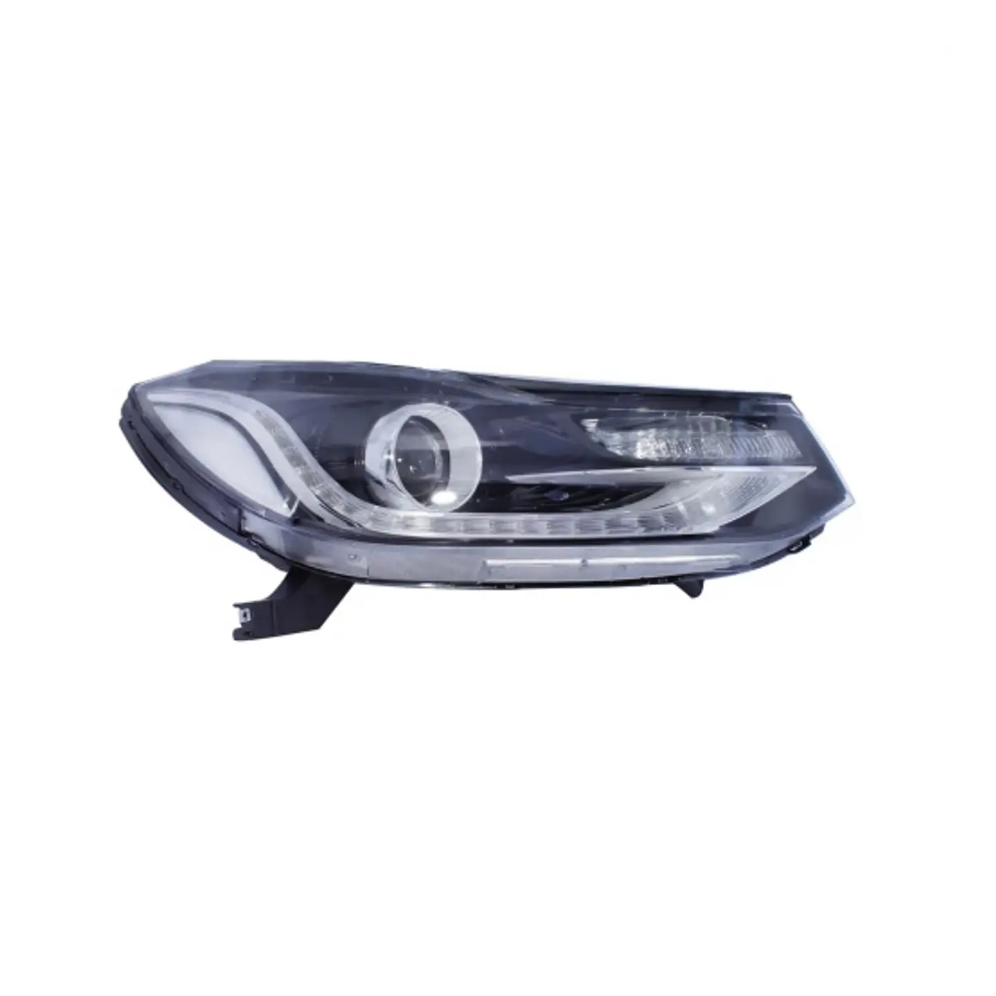 Optico  Derecho Original Chevrolet Tracker año  2020 1