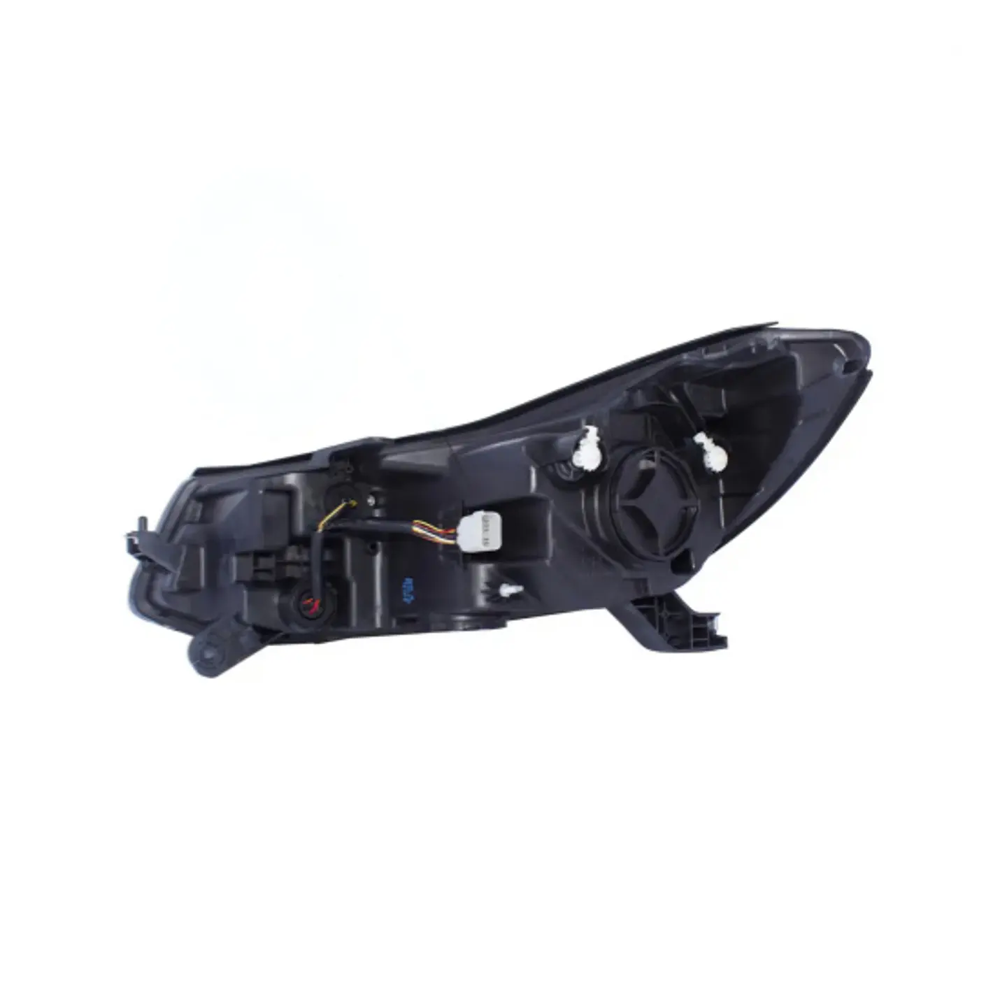 Optico  Derecho Original Chevrolet Tracker año  2020 4