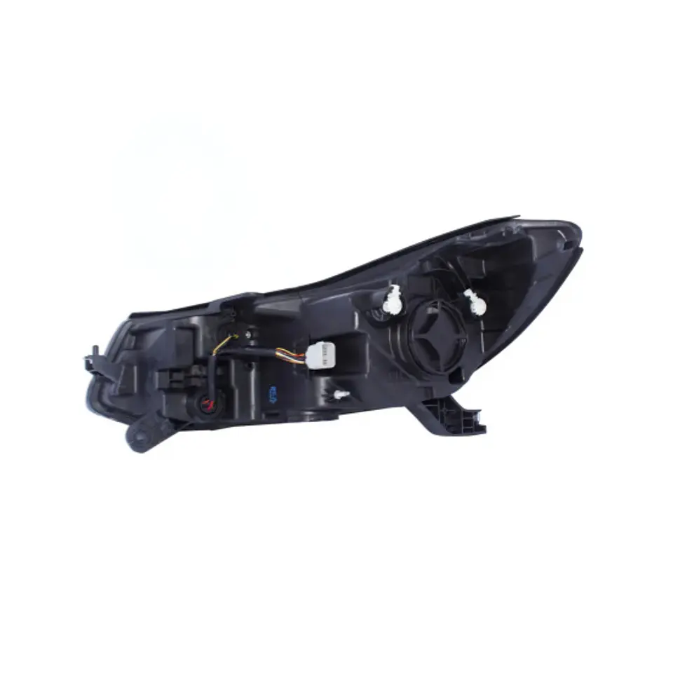 Optico  Derecho Original Chevrolet Tracker año  2020 4