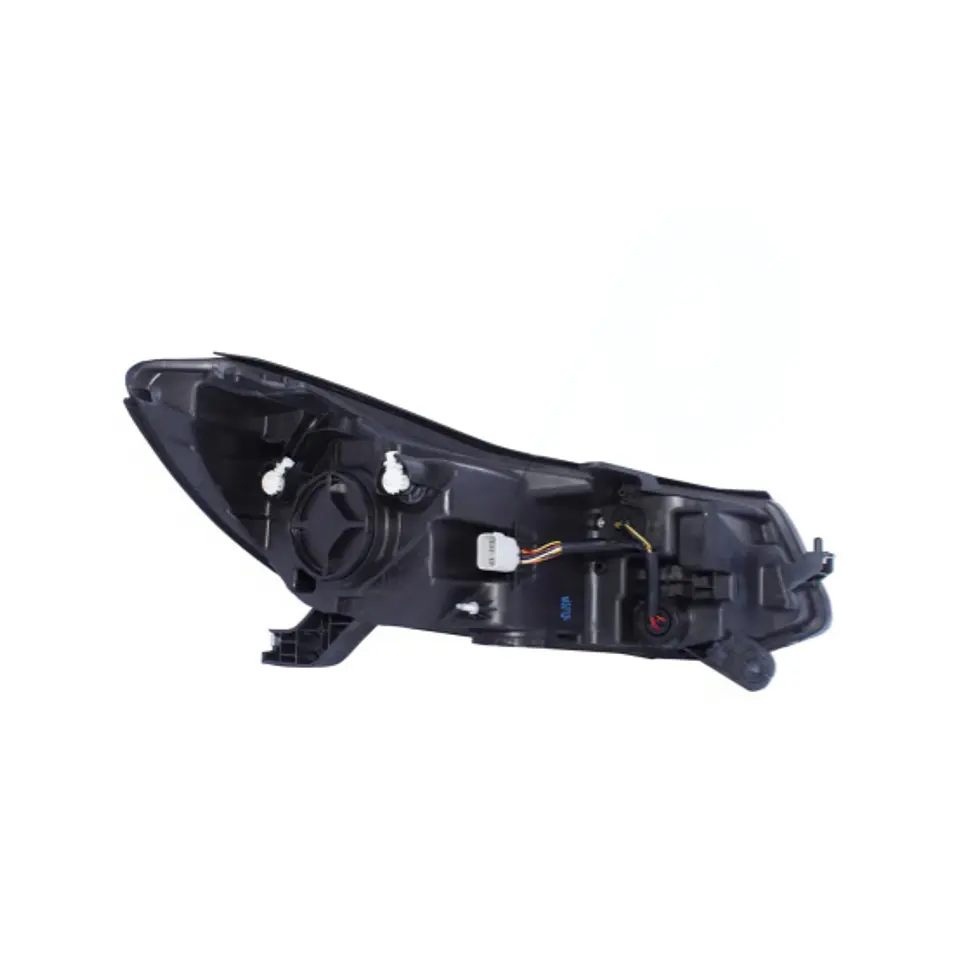 Optico  izquierdo Original Chevrolet Tracker año  2020 4