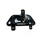 Lifan x50 año 2018 kit completo de reflectores traseros de parachoque original  - Miniatura 5