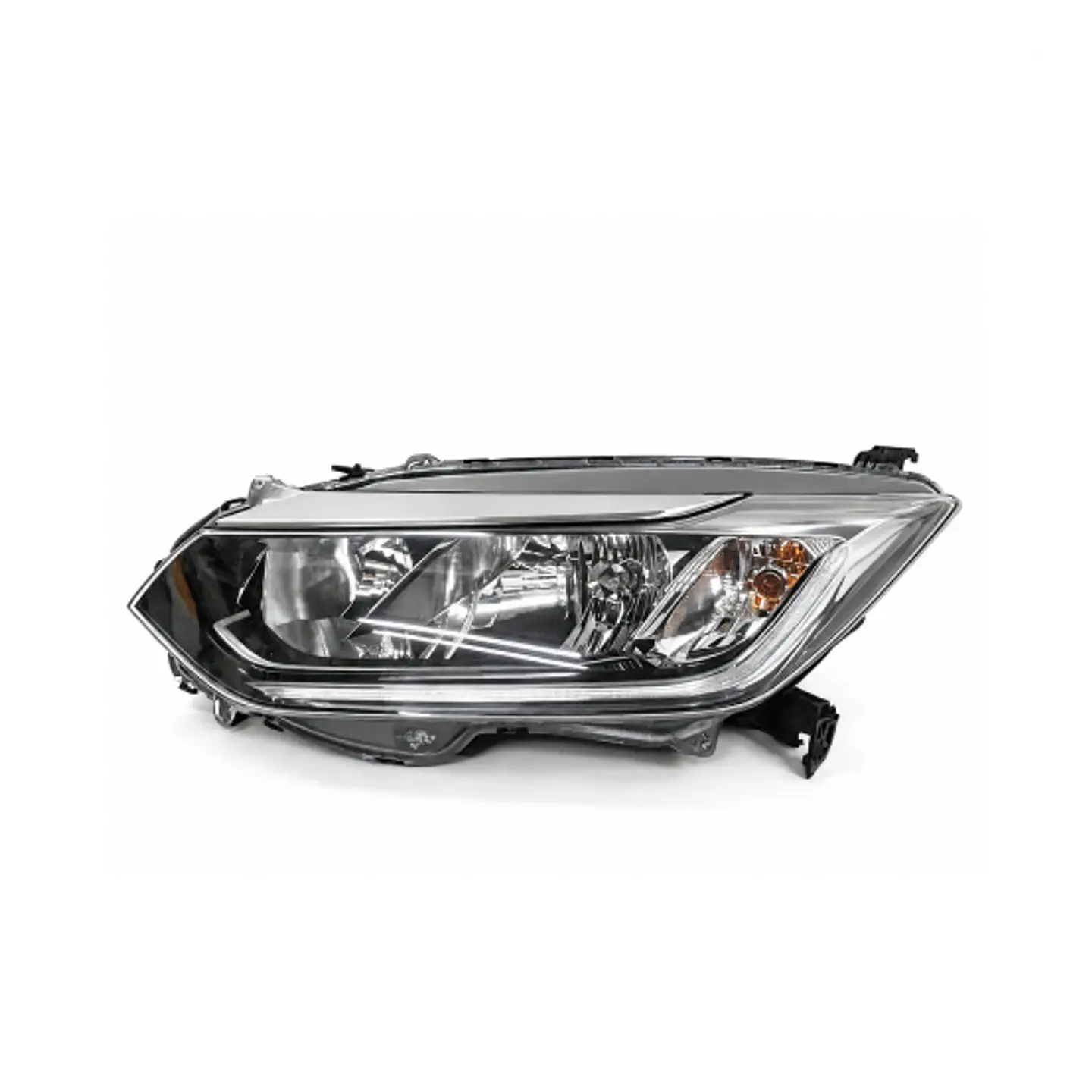 Honda City año 2020 Óptico Izquierdo original  1