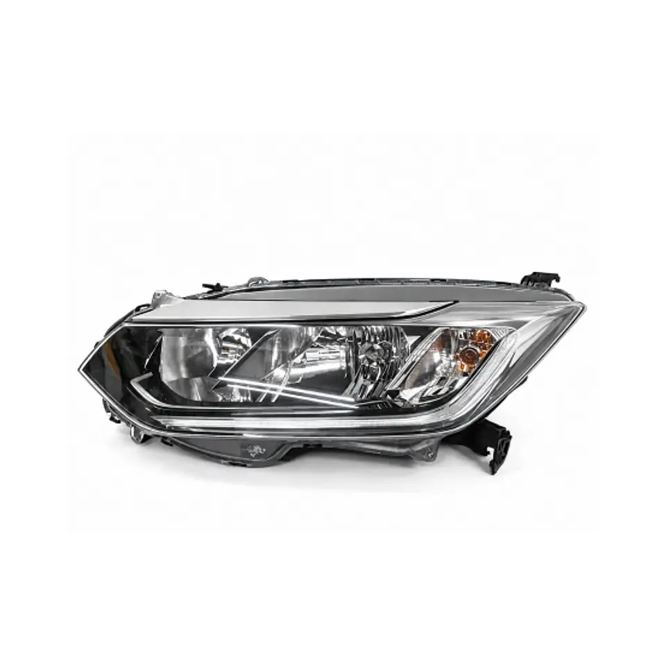 Honda City año 2020 Óptico Izquierdo original  1