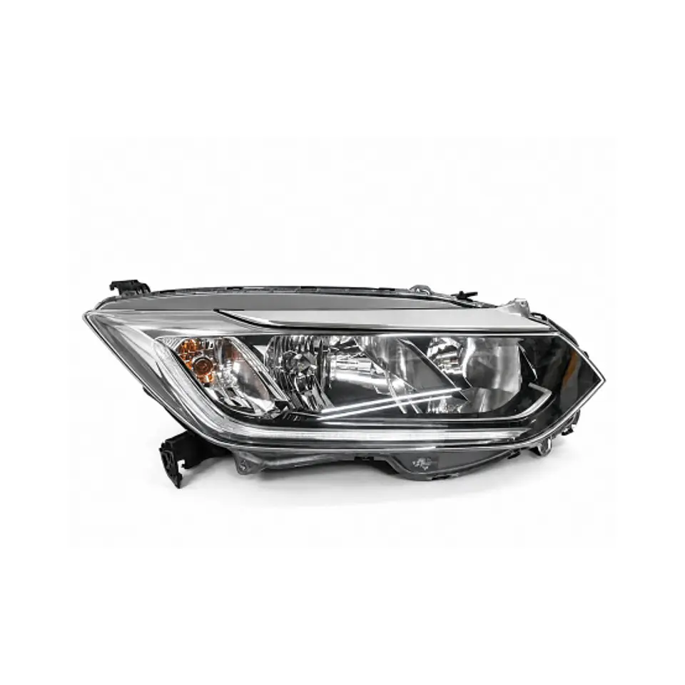 Honda City año 2020 Óptico Derecho original  1