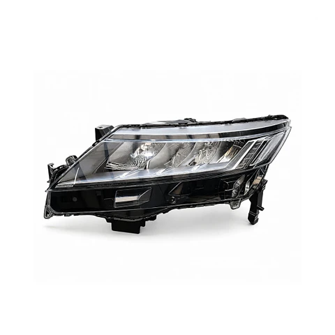 Mitsubishi Asx año 2023 óptico Izquierdo original Led 