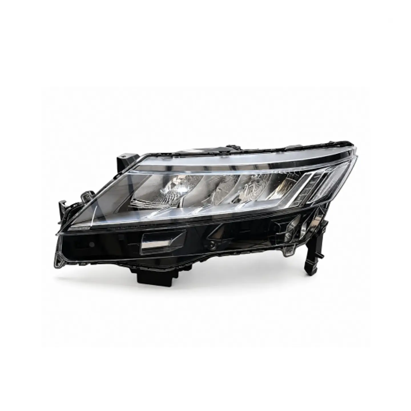 Mitsubishi Asx año 2023 óptico Izquierdo original Led  1