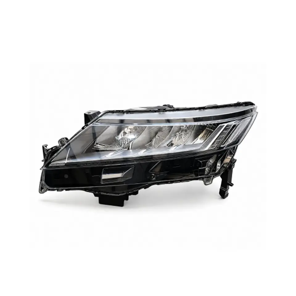 Mitsubishi Asx año 2023 óptico Izquierdo original Led  1