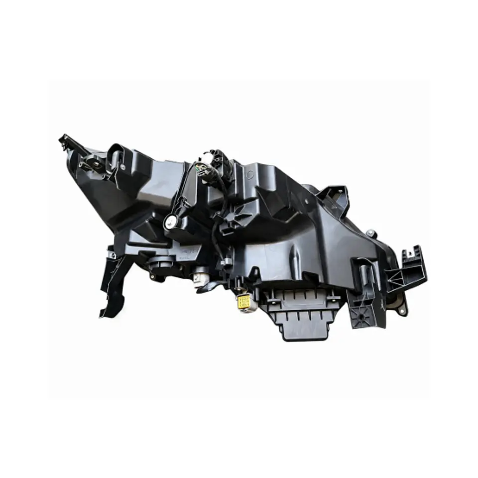 Mitsubishi Asx año 2023 óptico Izquierdo original Led  2