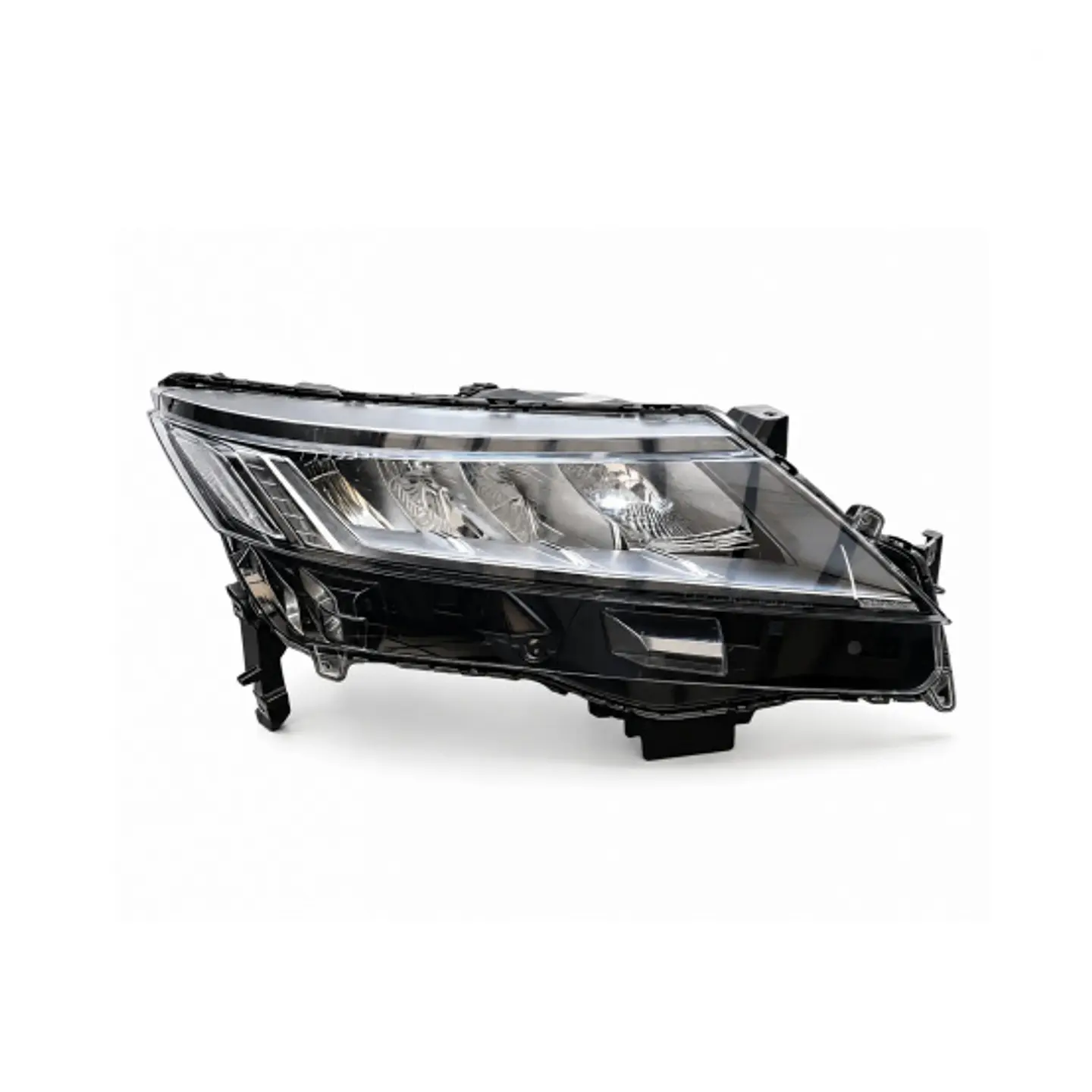 Mitsubishi Asx año 2023 óptico Derecho original Led  1