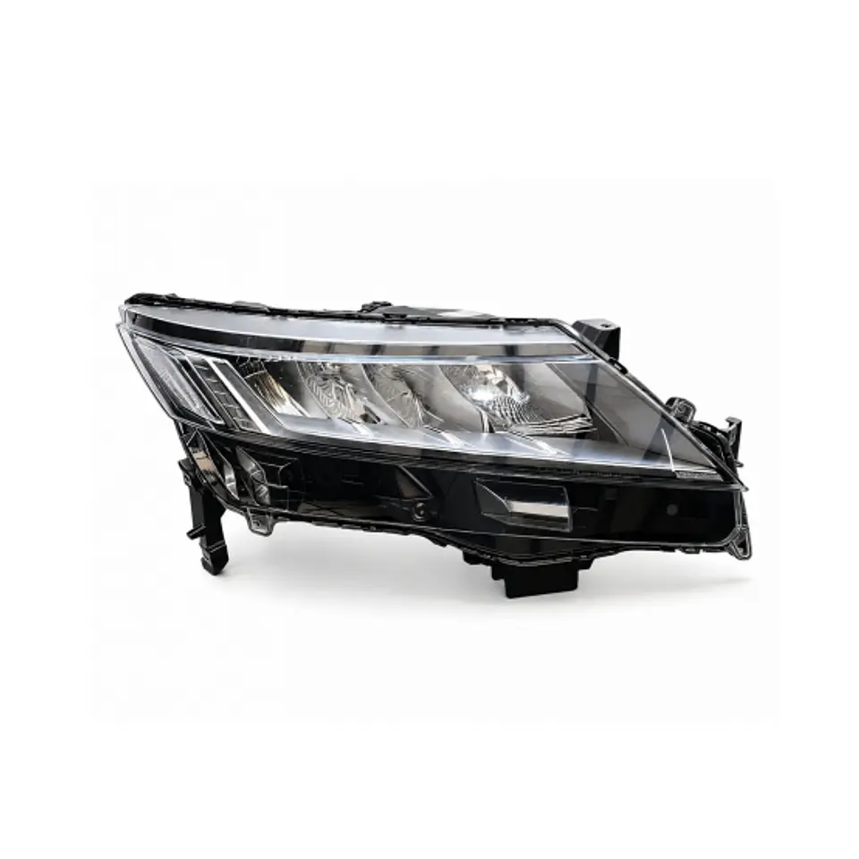 Mitsubishi Asx año 2023 óptico Derecho original Led  1