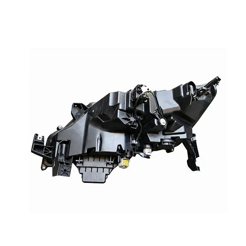 Mitsubishi Asx año 2023 óptico Derecho original Led 