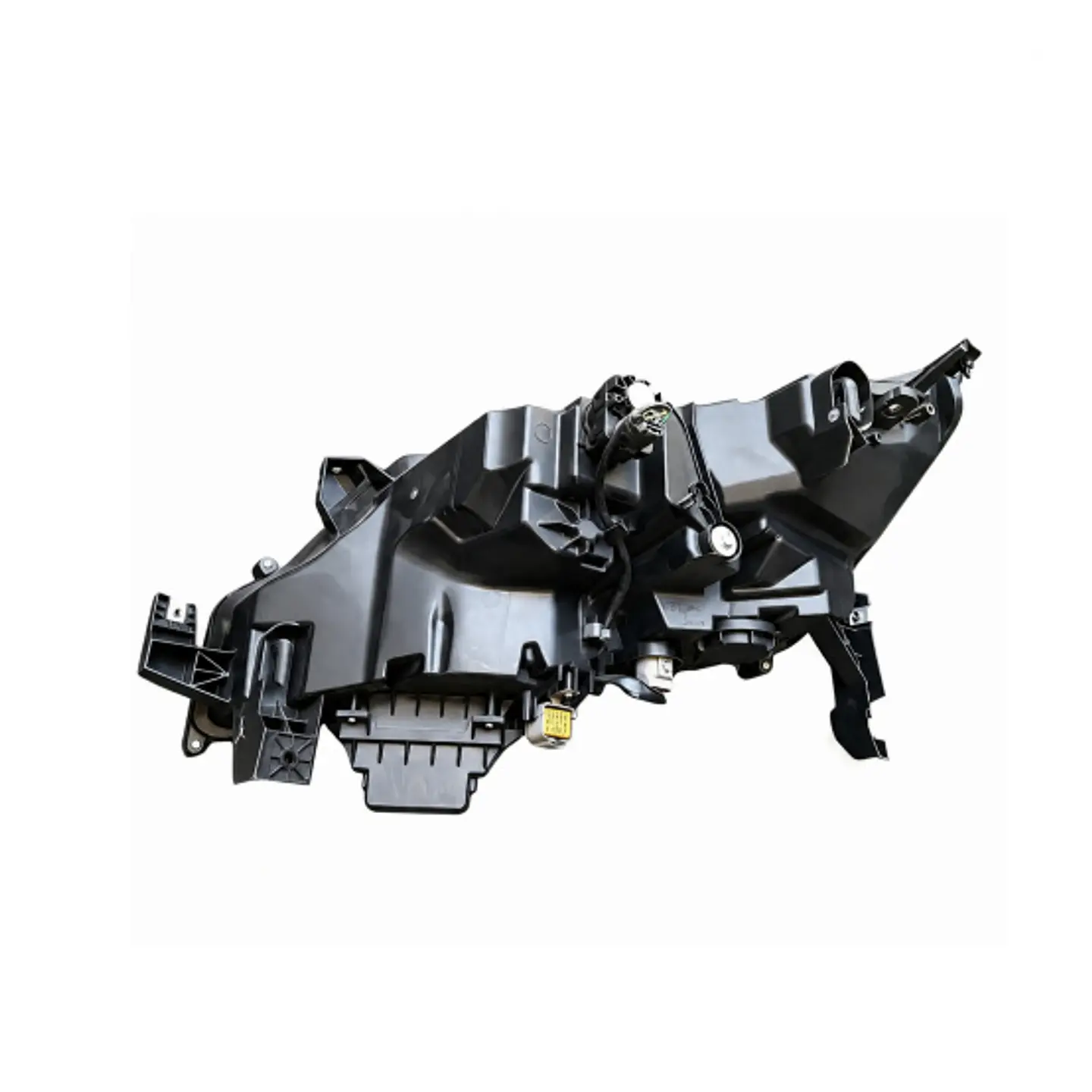 Mitsubishi Asx año 2023 óptico Derecho original Led  2