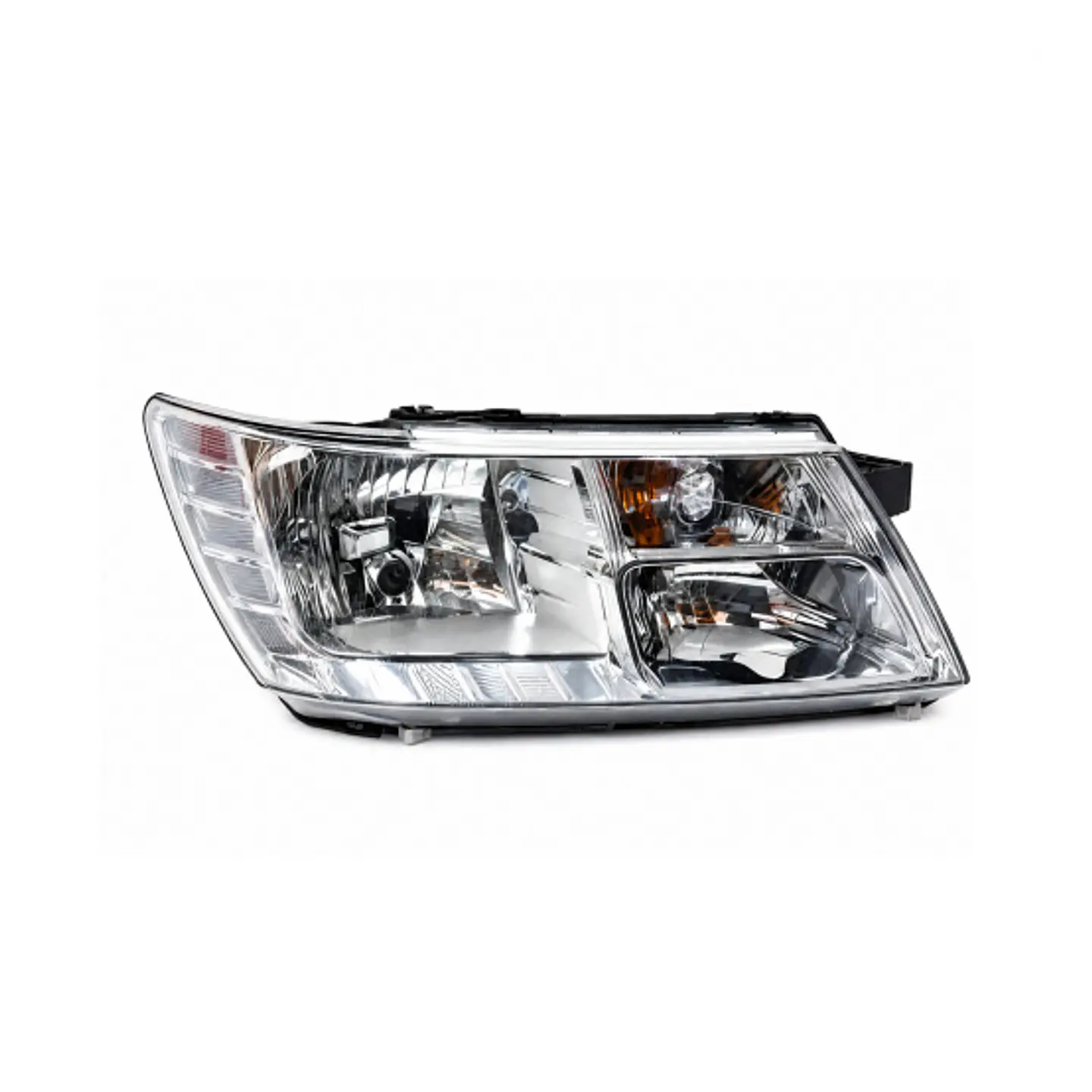 Dodge Journey año 2014 óptico Derecho original  1