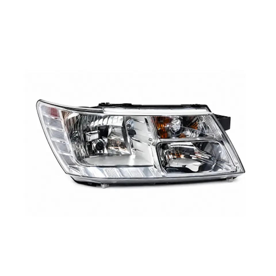 Dodge Journey año 2014 óptico Derecho original  1