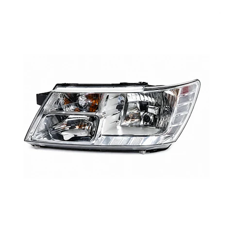 Dodge Journey año 2014 óptico Izquierdo original 