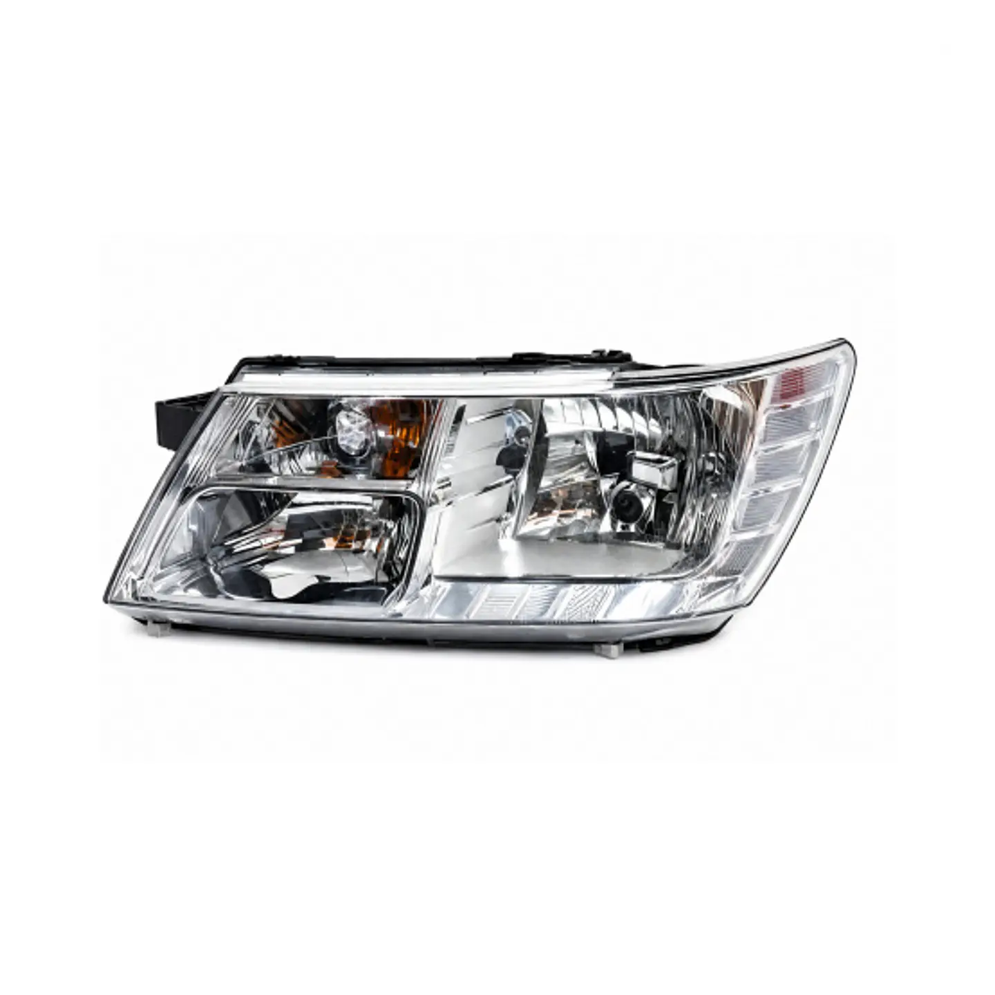 Dodge Journey año 2014 óptico Izquierdo original  1