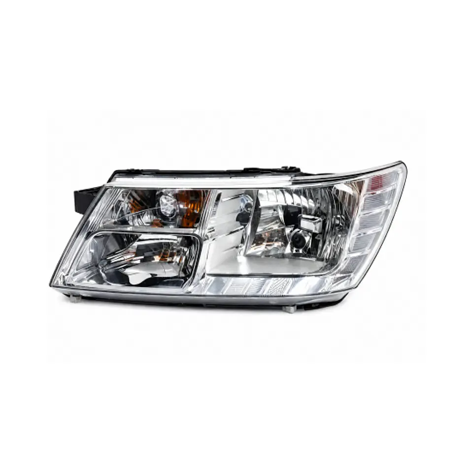 Dodge Journey año 2014 óptico Izquierdo original  1