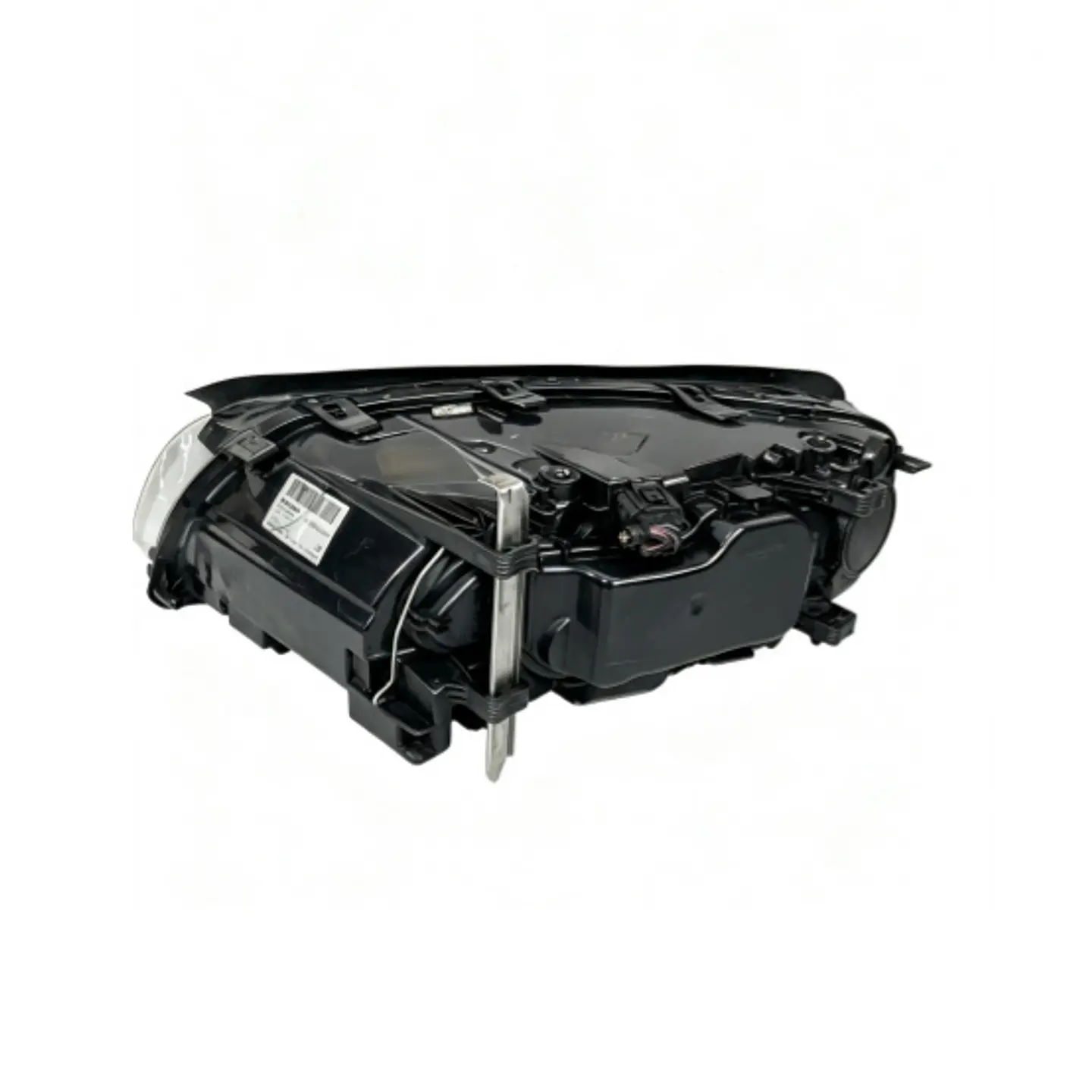 Volvo xc70 año 2013 óptico Derecho halogeno original  2