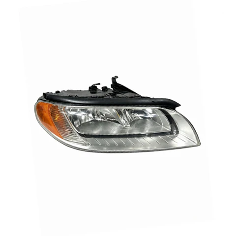 Volvo xc70 año 2013 óptico Derecho halogeno original 