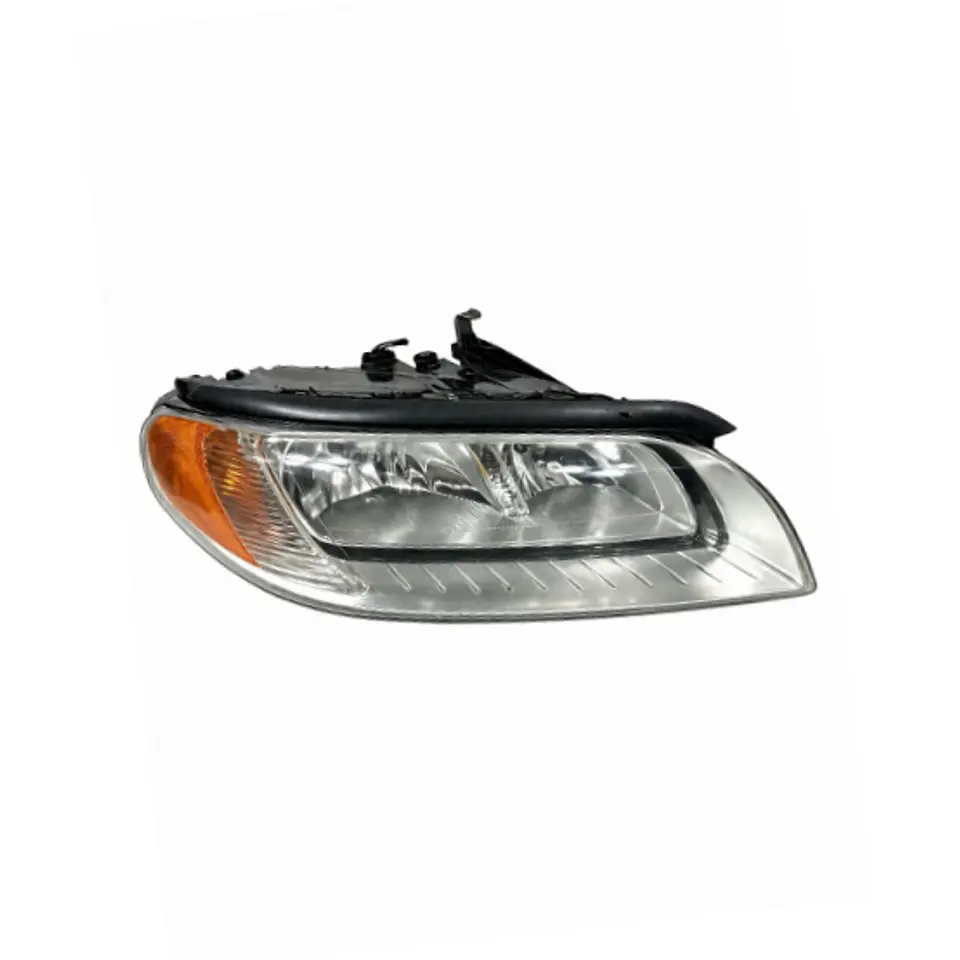 Volvo xc70 año 2013 óptico Derecho halogeno original  1