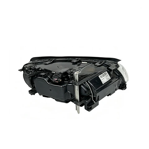 Volvo xc70 año 2013 óptico Izquierdo halogeno original 