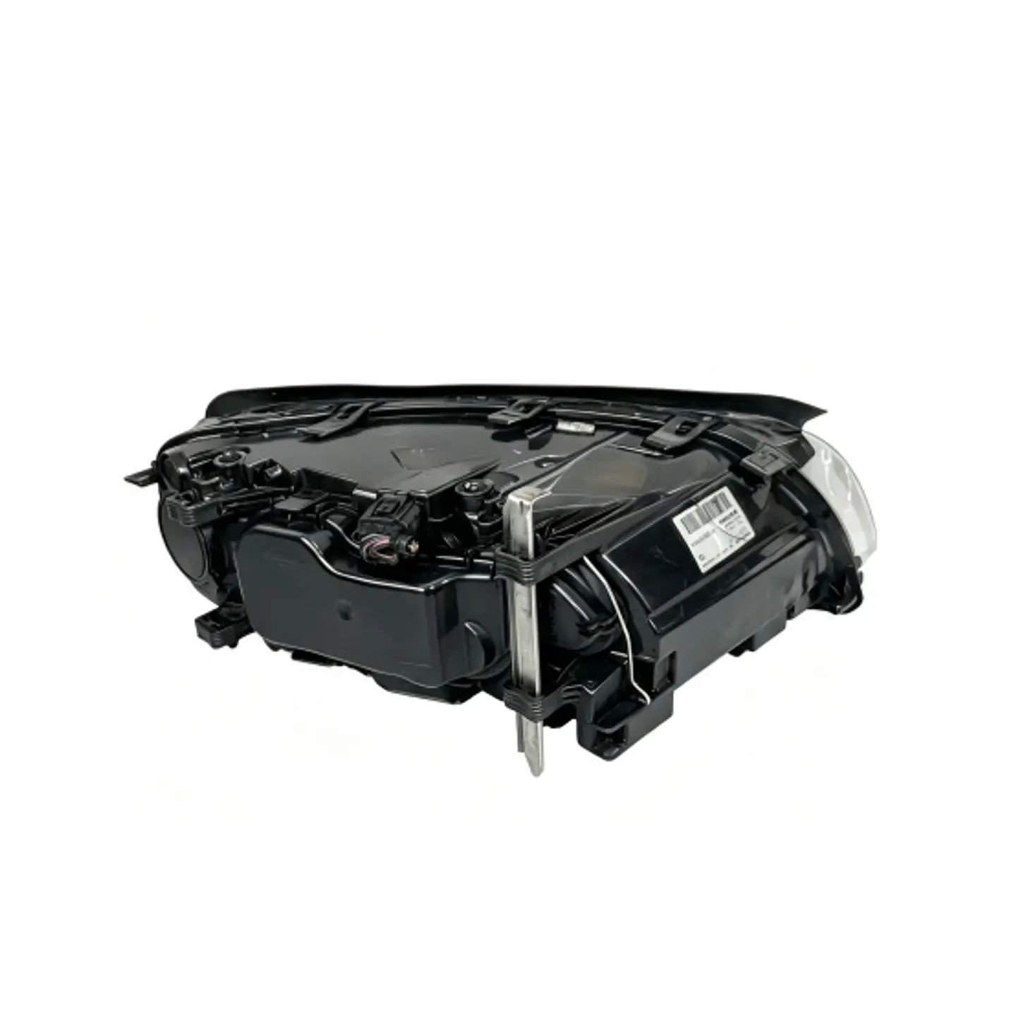 Volvo xc70 año 2013 óptico Izquierdo halogeno original  2