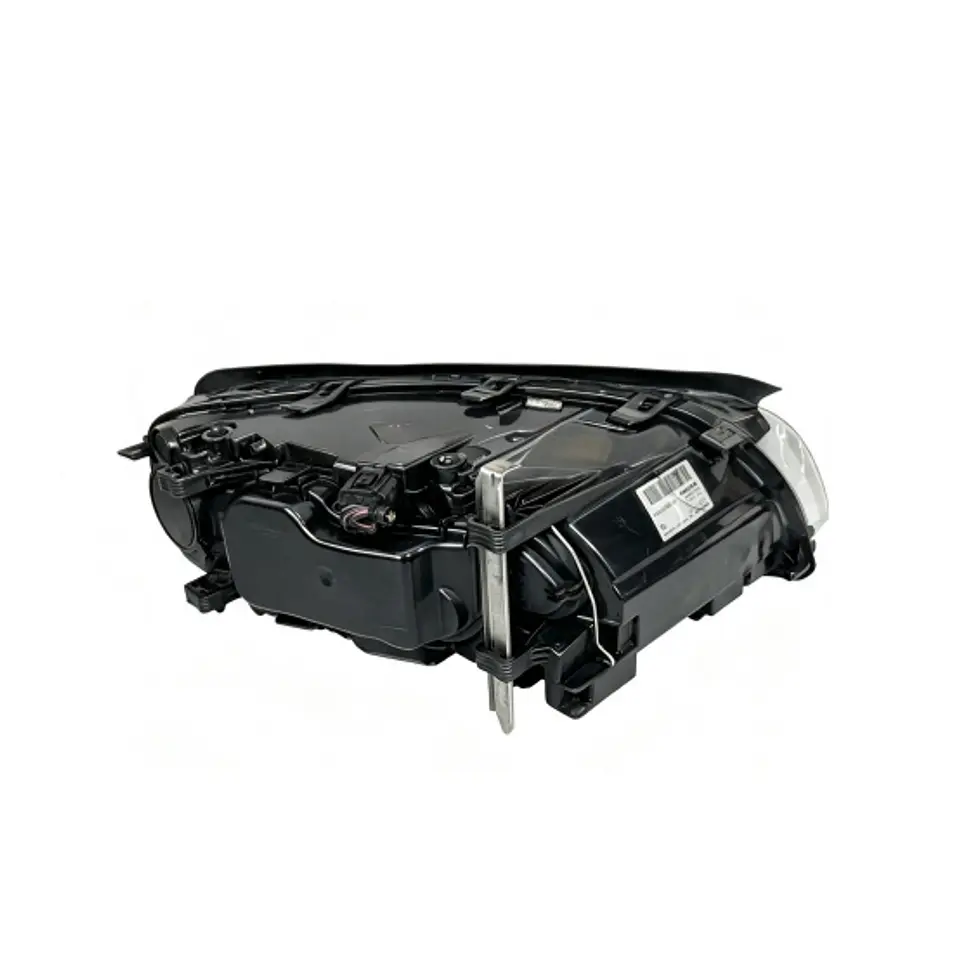 Volvo xc70 año 2013 óptico Izquierdo halogeno original  2