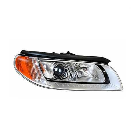 Volvo xc70 año 2013 óptico Derecho Led Original