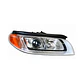 Volvo xc70 año 2013 óptico Derecho Led Original - Miniatura 1