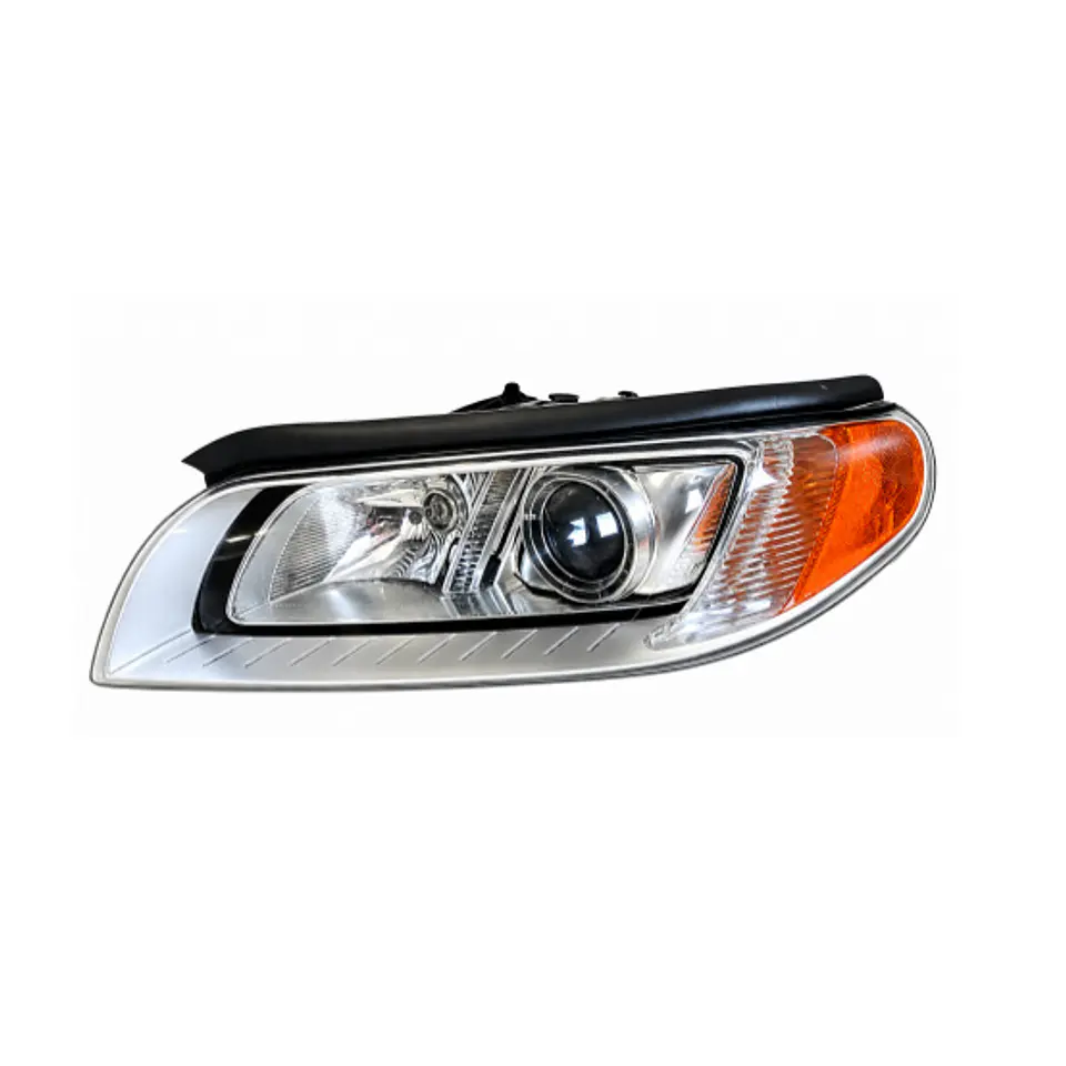 Volvo xc70 año 2013 óptico Izquierdo Led Original 1
