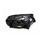 Volvo xc70 año 2013 óptico Izquierdo Led Original - Miniatura 2