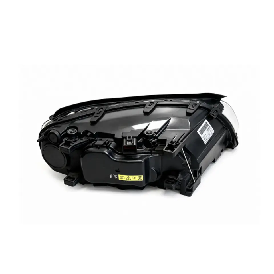 Volvo xc70 año 2013 óptico Izquierdo Led Original 2