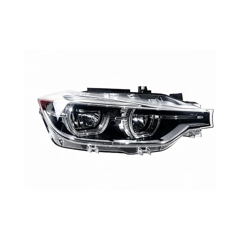 Bmw 320i año 2014 óptico Led Derecho original