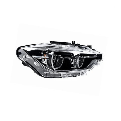 Bmw 320i año 2014 óptico Led Derecho original