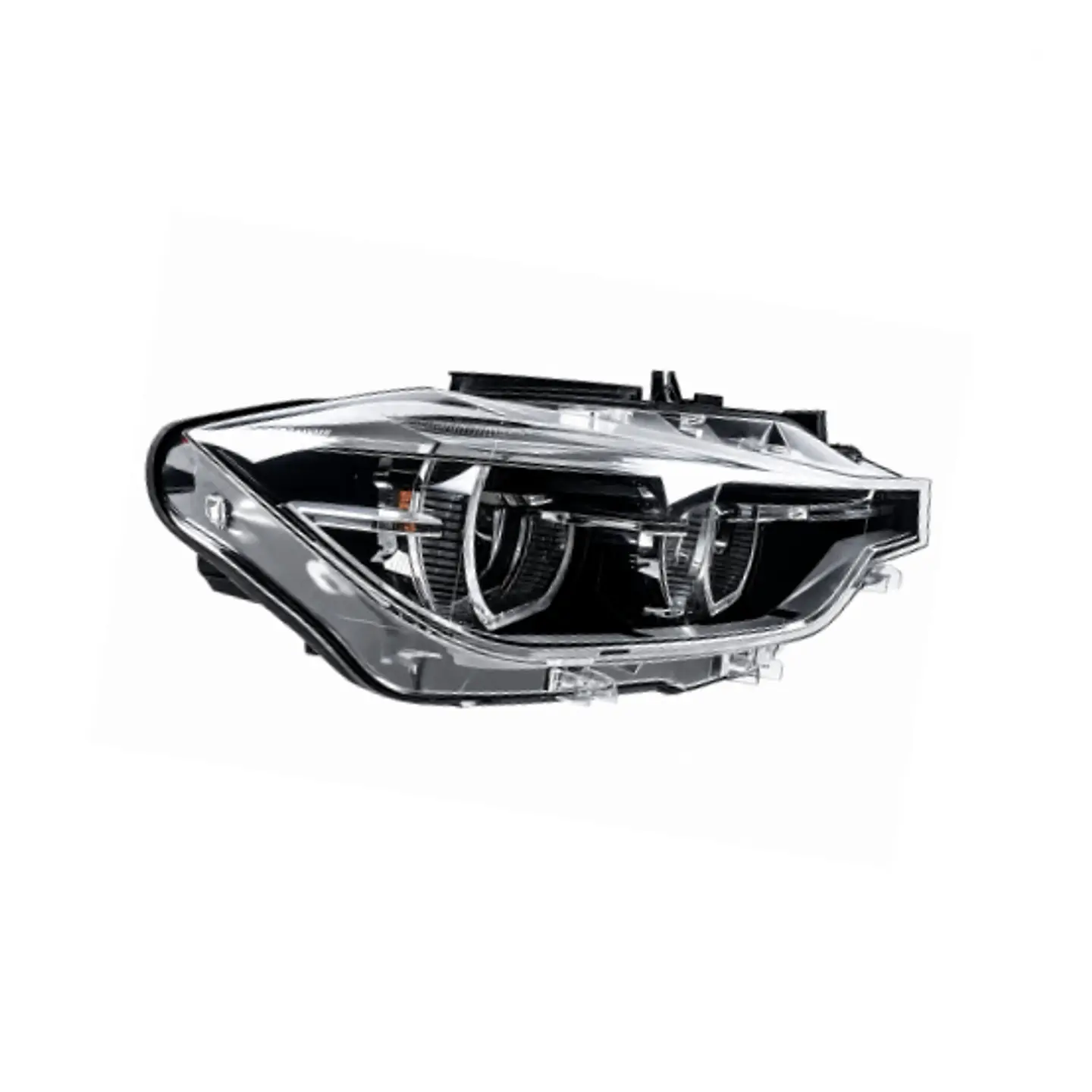 Bmw 320i año 2014 óptico Led Derecho original 2