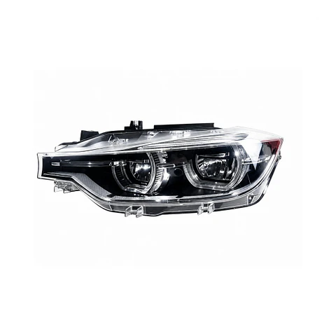 Bmw 320i año 2014 óptico Led Derecho original