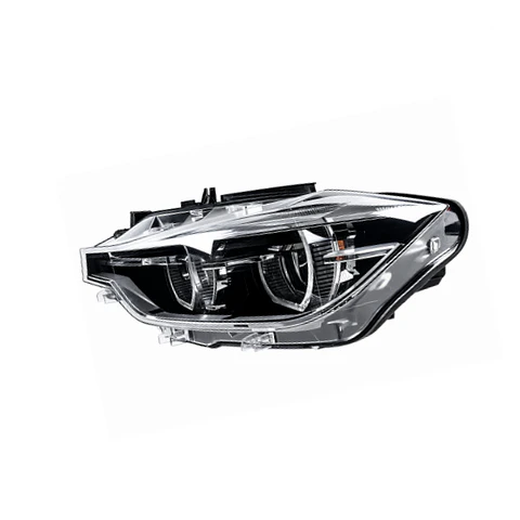 Bmw 320i año 2014 óptico Led Derecho original