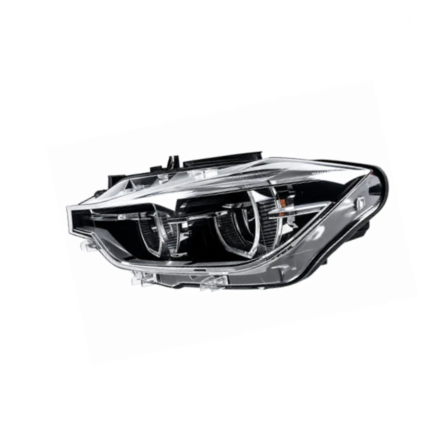 Bmw 320i año 2014 óptico Led Derecho original 2