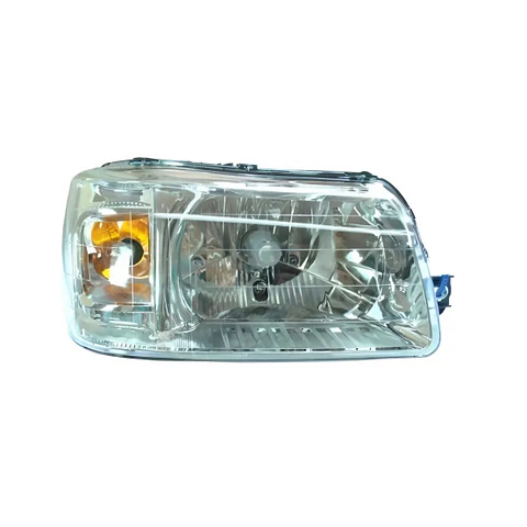 Fiat Fiorino año 2011 óptico Derecho 