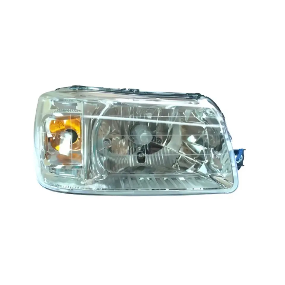 Fiat Fiorino año 2011 óptico Derecho  1