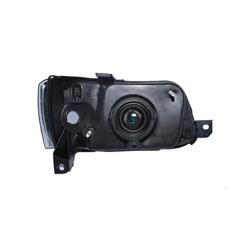 Fiat Fiorino año 2011 óptico Derecho 