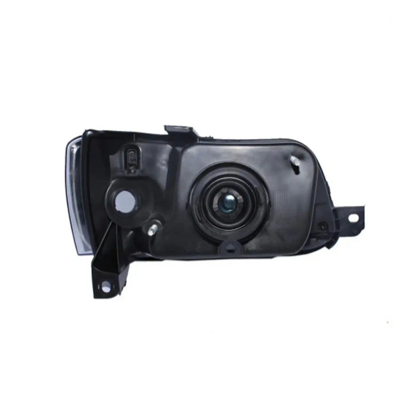 Fiat Fiorino año 2011 óptico Derecho  2