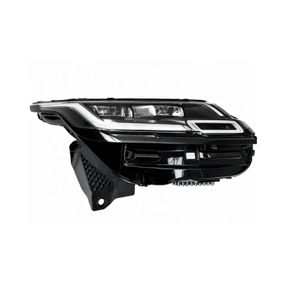 Land Rover Velar año 2020 óptico Derecho original Led  4