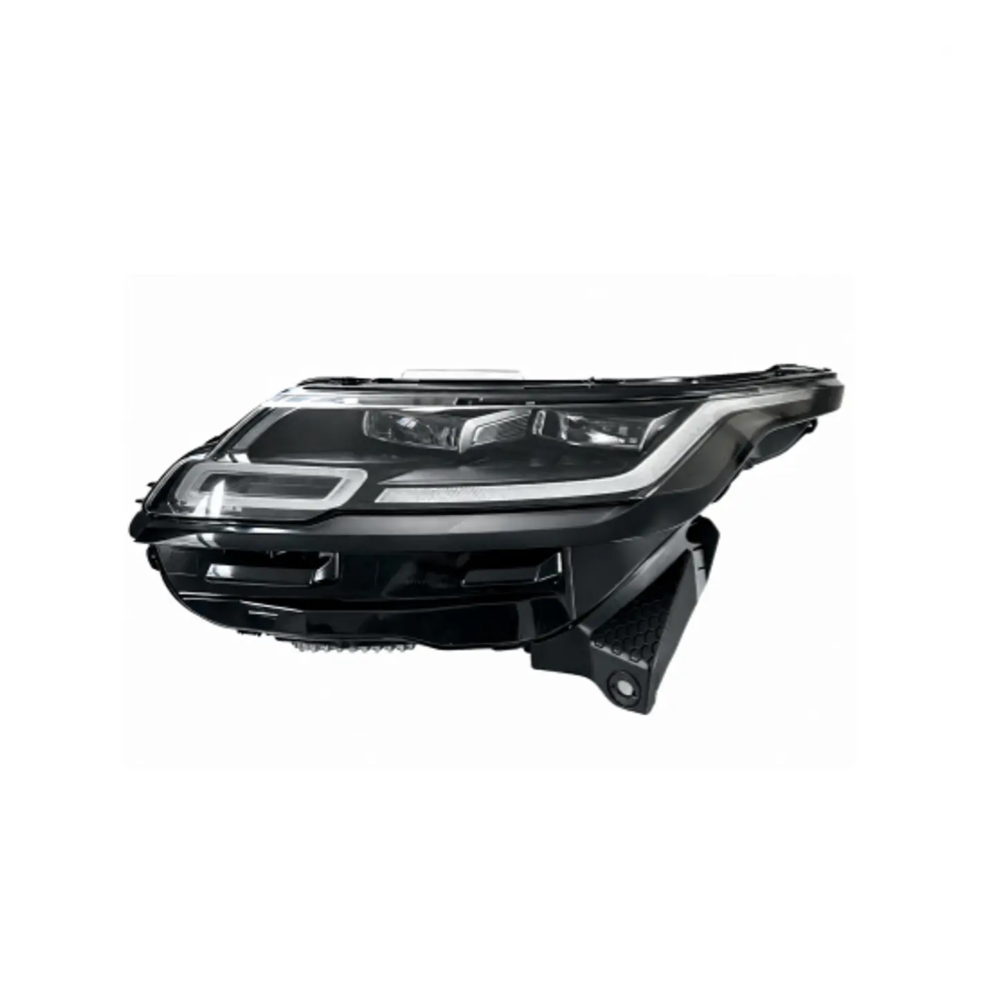 Land Rover Velar año 2020 óptico Izquierdo original Led  1