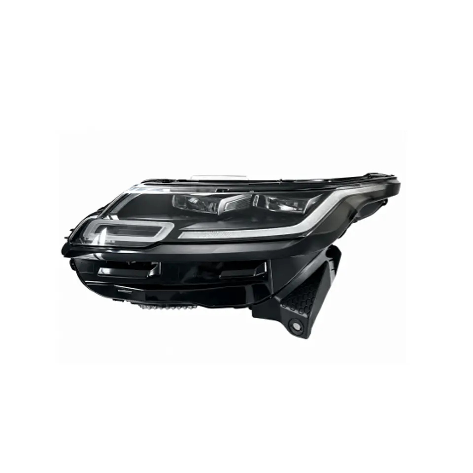 Land Rover Velar año 2020 óptico Izquierdo original Led  1