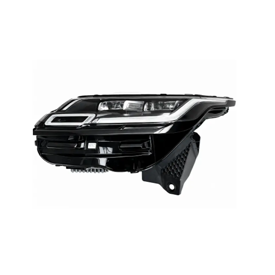 Land Rover Velar año 2020 óptico Izquierdo original Led  4