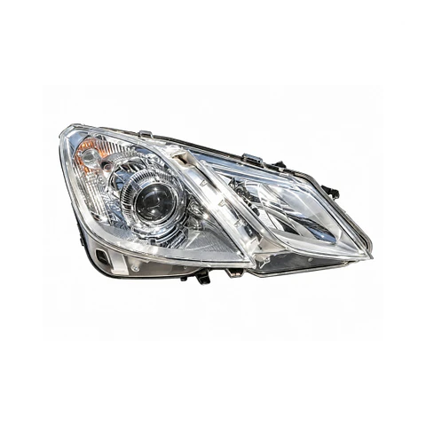 Mercedes benz E250 año 2014 óptico Derecho 3