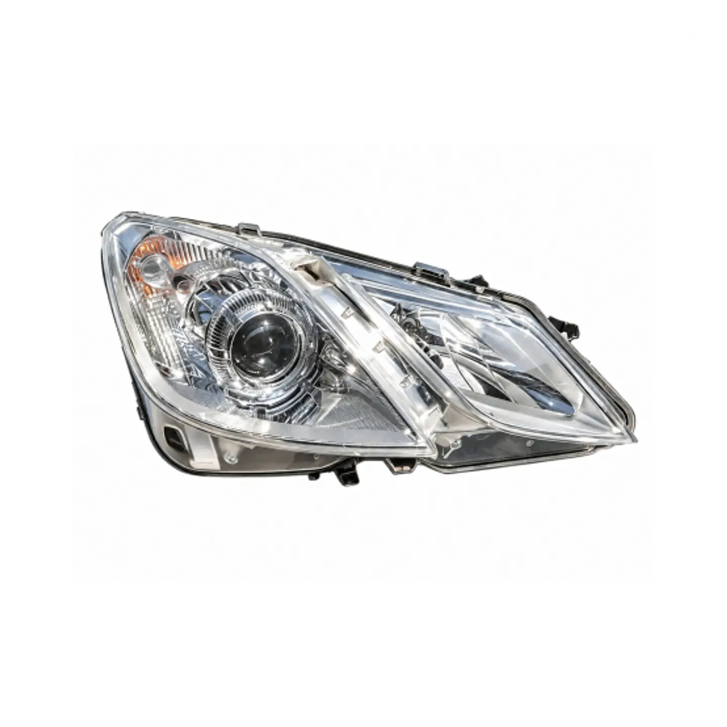 Mercedes benz E250 año 2014 óptico Derecho 3 1