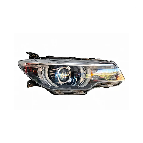 MG zs año 2019 óptico Derecho 
