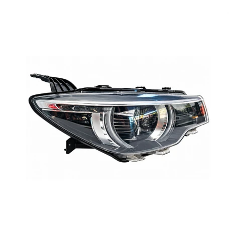 MG zs año 2019 óptico Derecho 